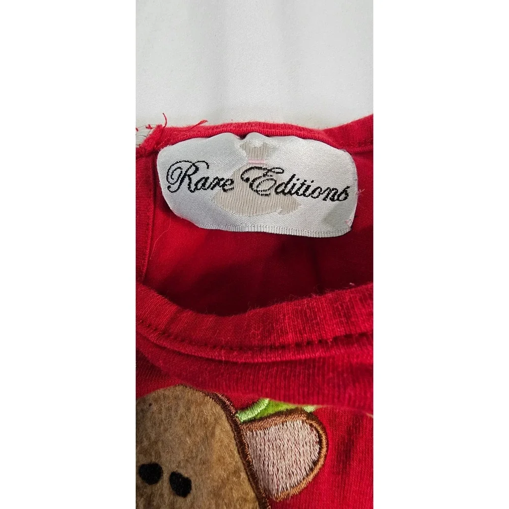 Rare Editions festive two