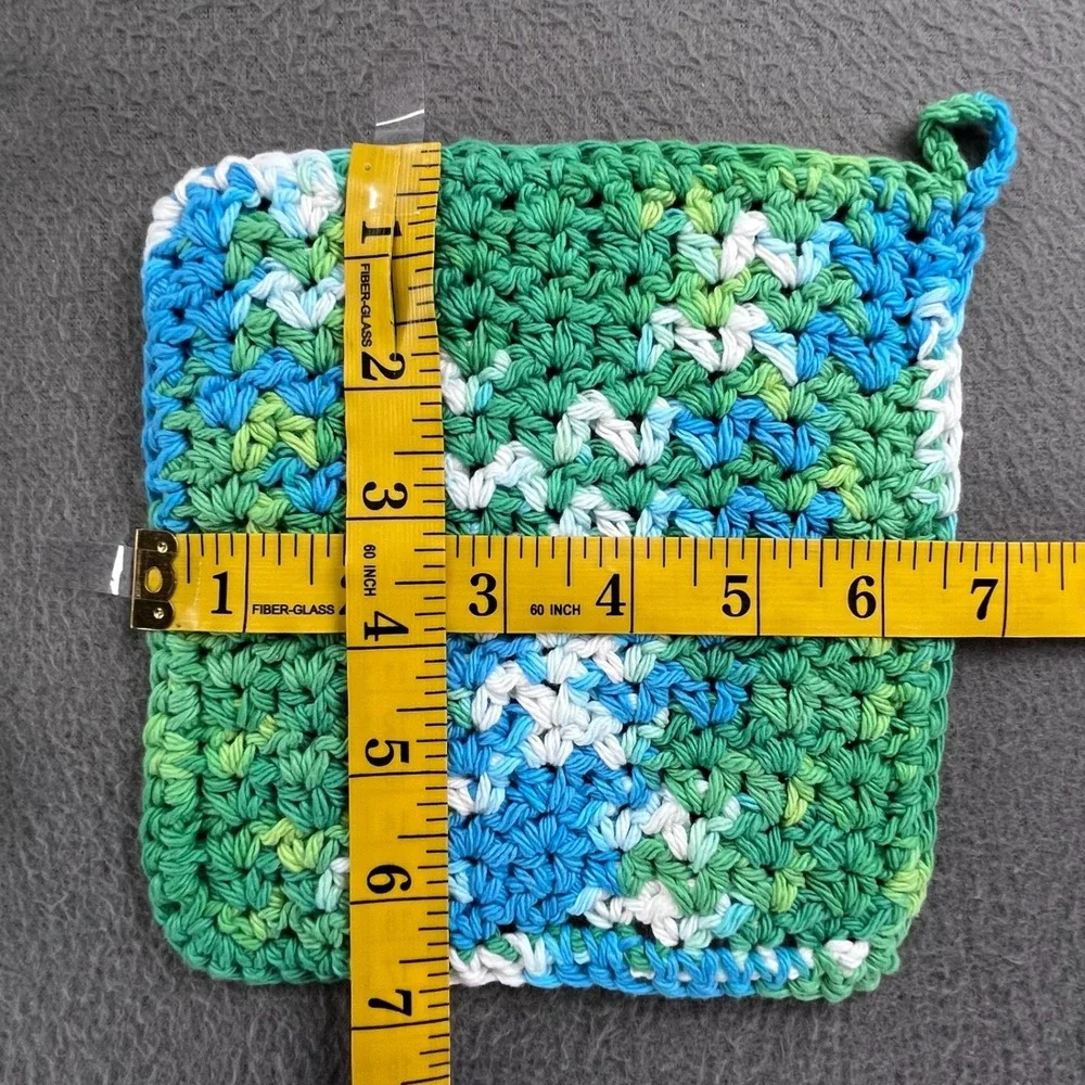 N/A handmade crochet