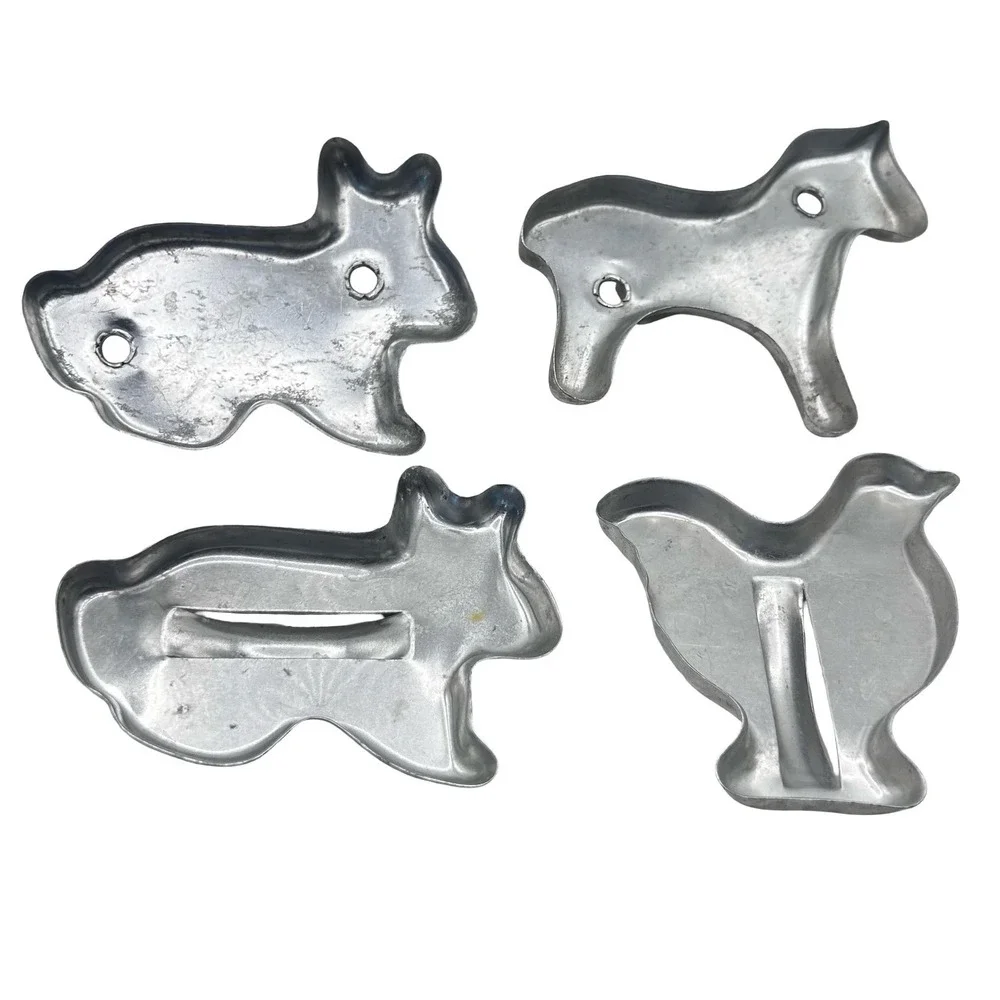 Unbranded each shape