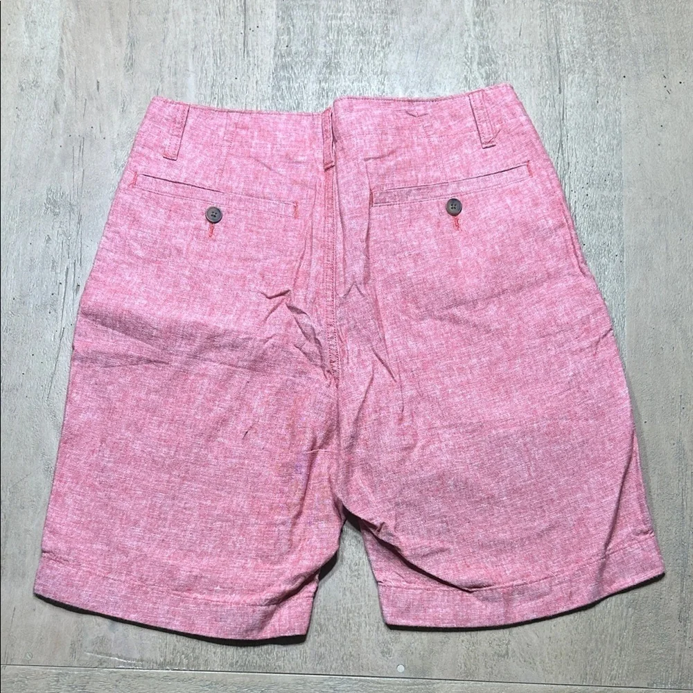 J. Crew chic comfortable