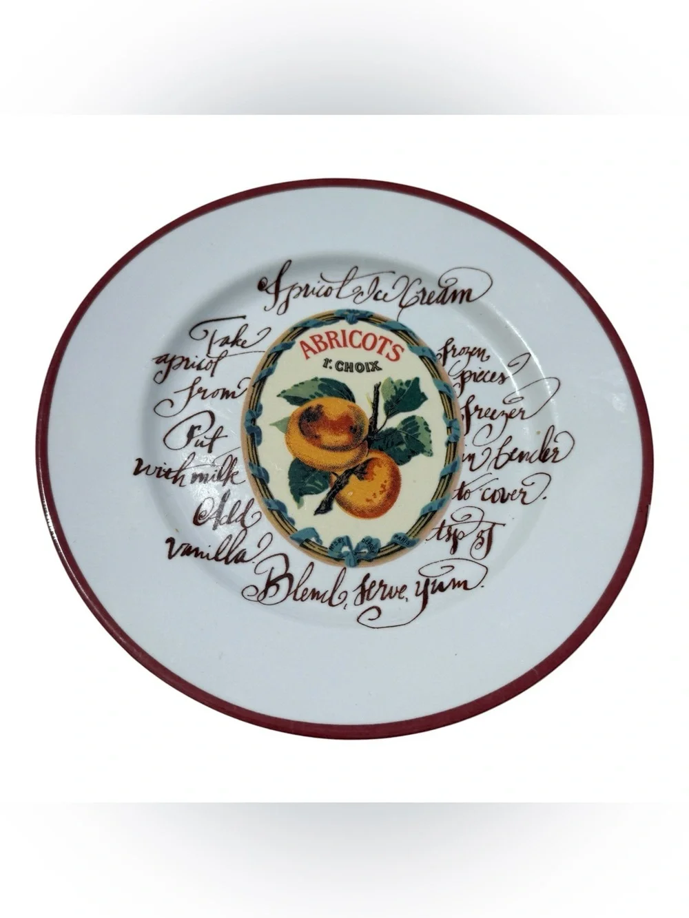 Williams Sonoma retired williams