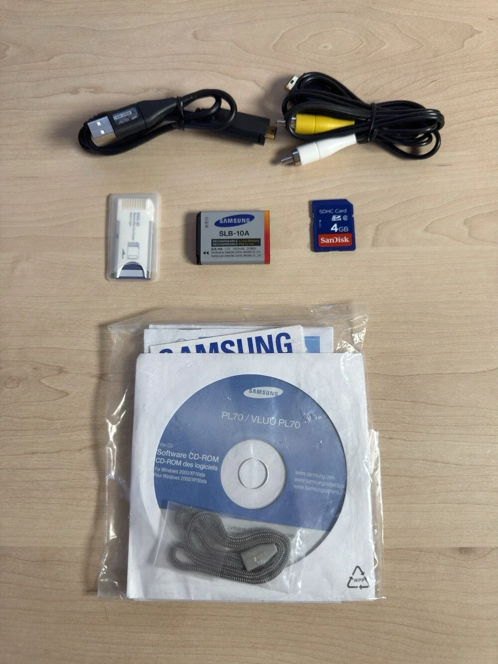 N/A samsung pl70