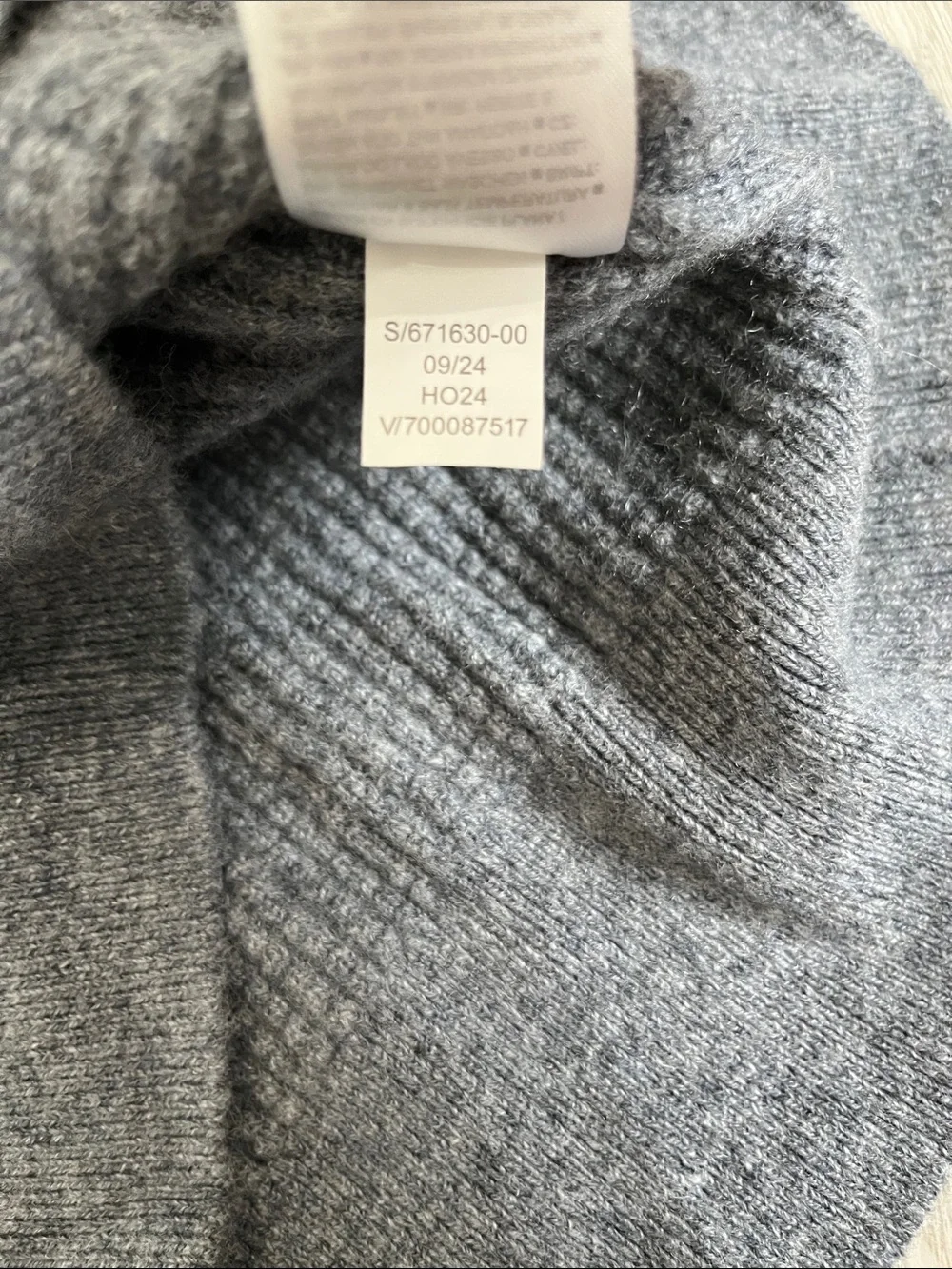 Banana Republic classic banana
