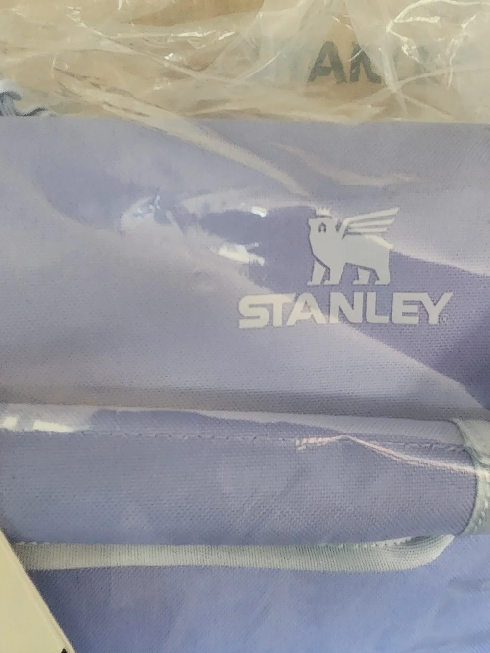 PStanley Julienne Max Soft Cooler - Lavender 20QT Brand New With Tags And In Box