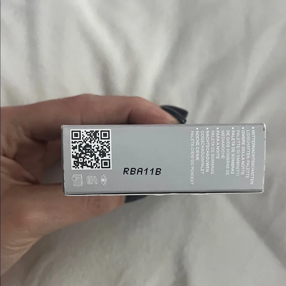 R.E.M. Beauty create stunning