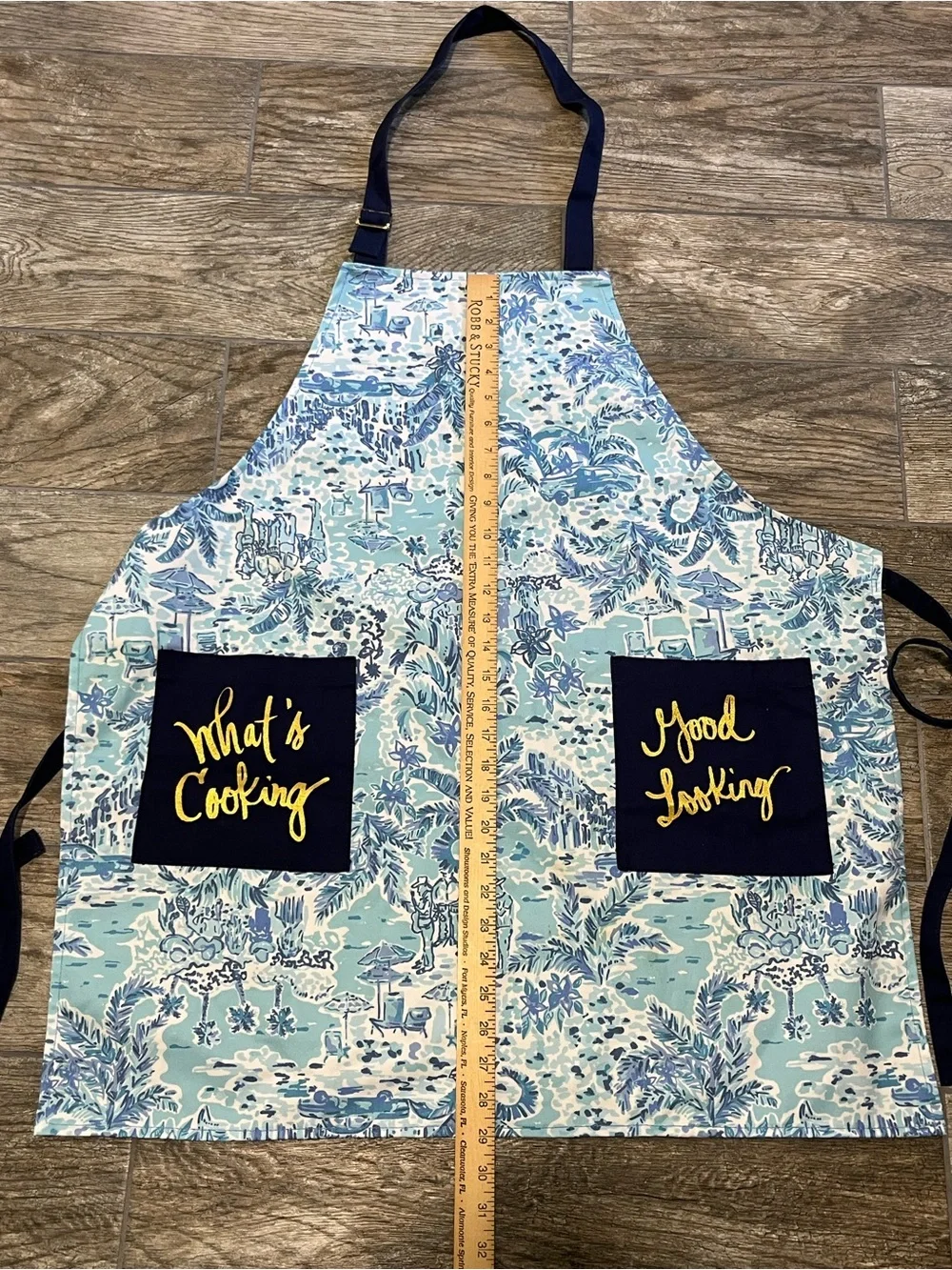 Lilly Pulitzer fresh light