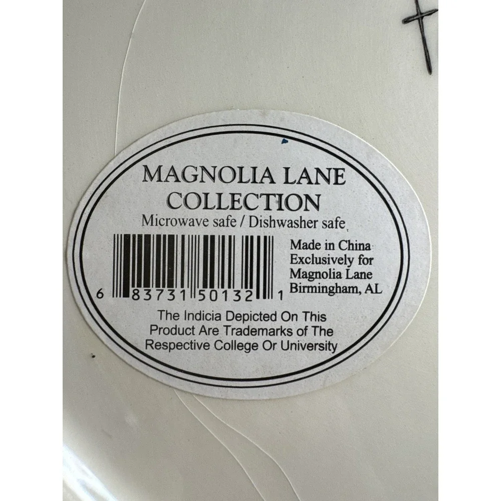 Magnolia Lane Collection show your