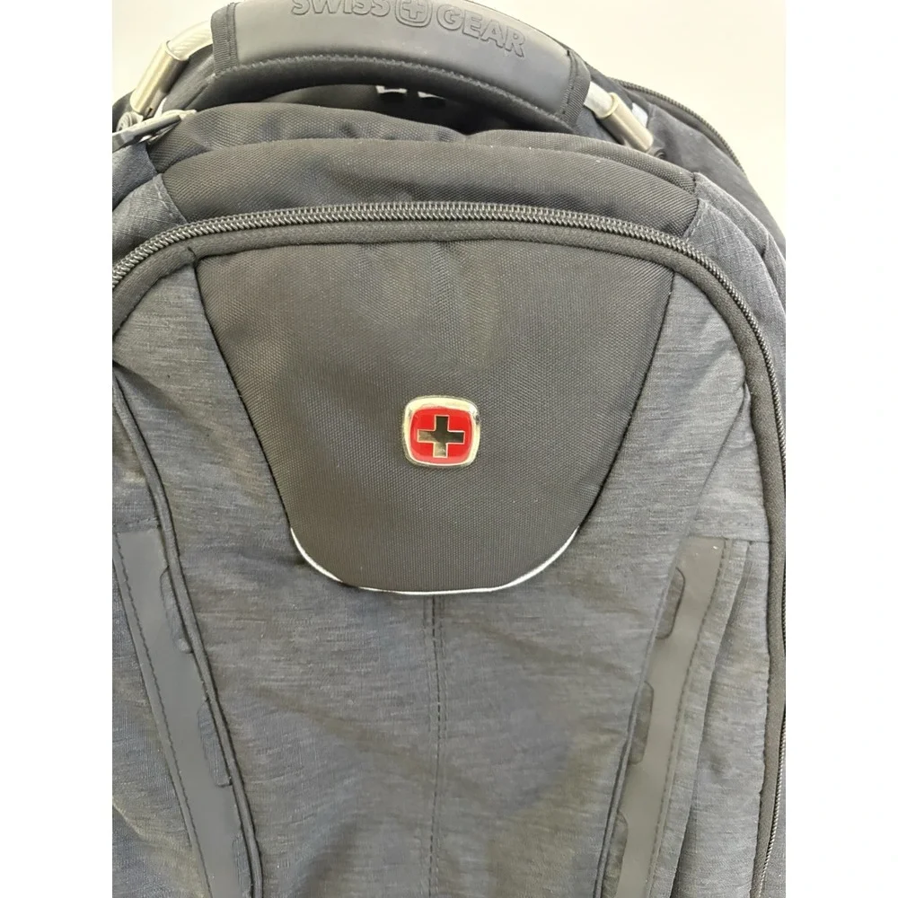 SwissGear great