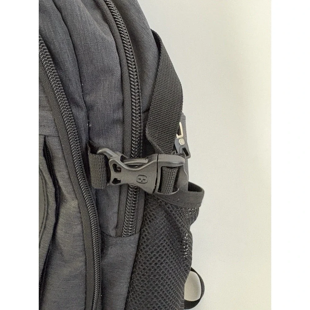 SwissGear great
