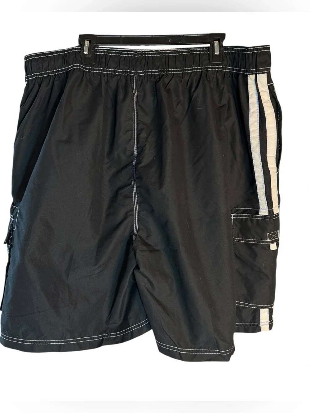 Kanu Surf Swim Shorts