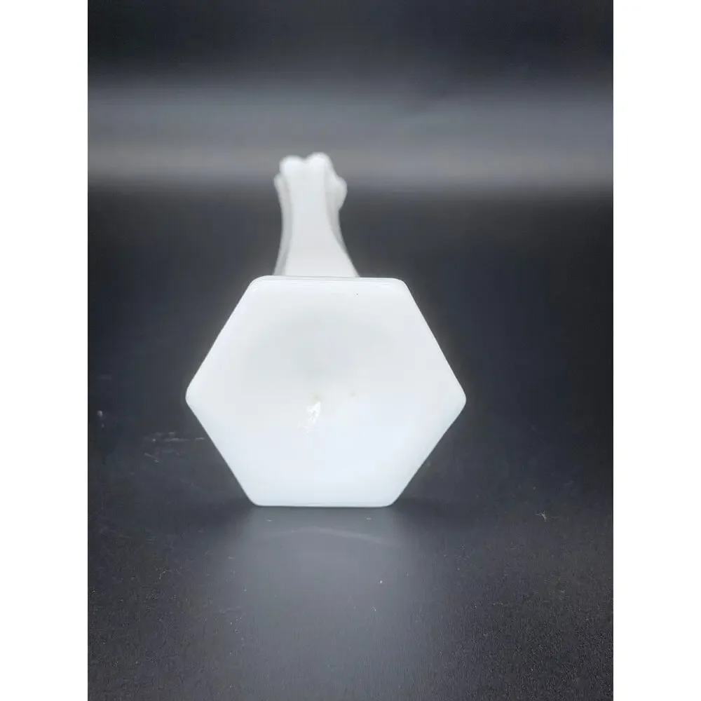 Westmoreland vintage white
