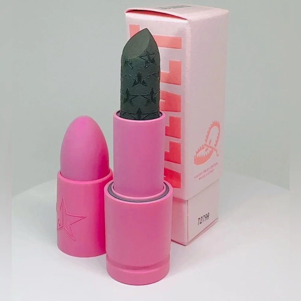 Jeffree Star jeffrey star