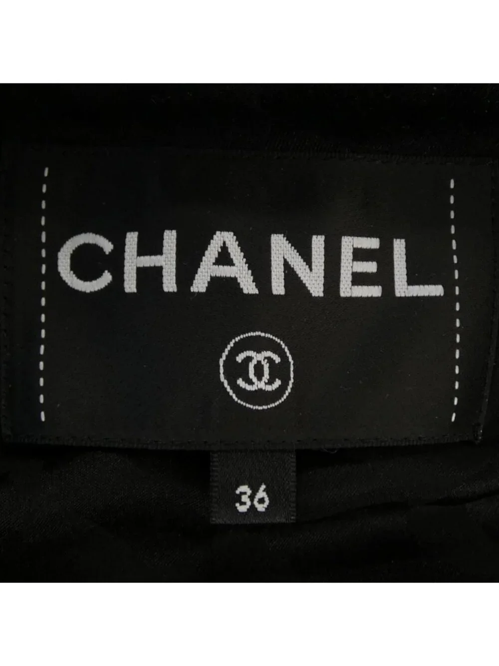 Chanel brand name