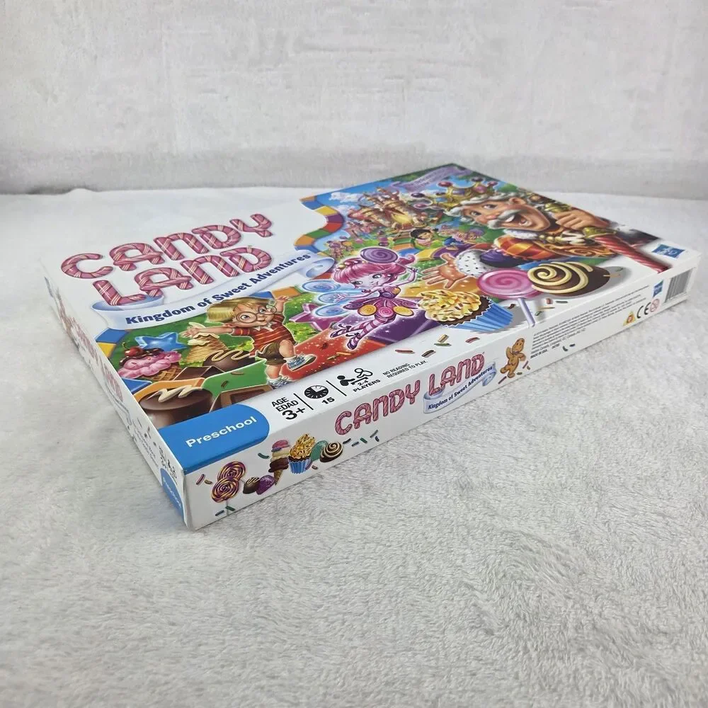 Hasbro this 2010