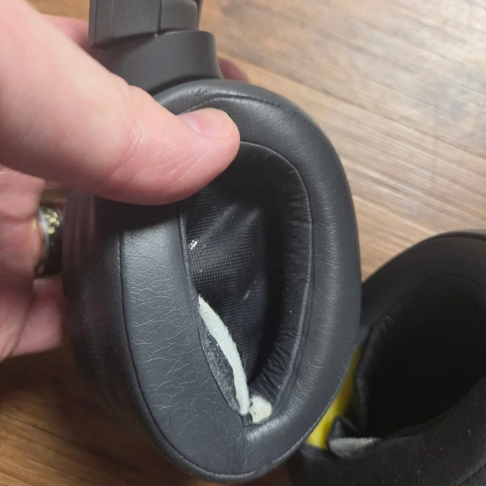 Sony WH-H900N h.ear on 2 Wireless Noise Canceling Headphones Bluetooth Tested