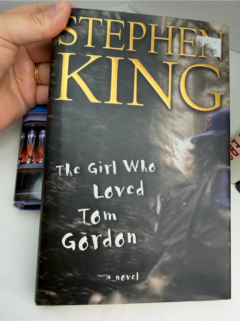 N/A needful things