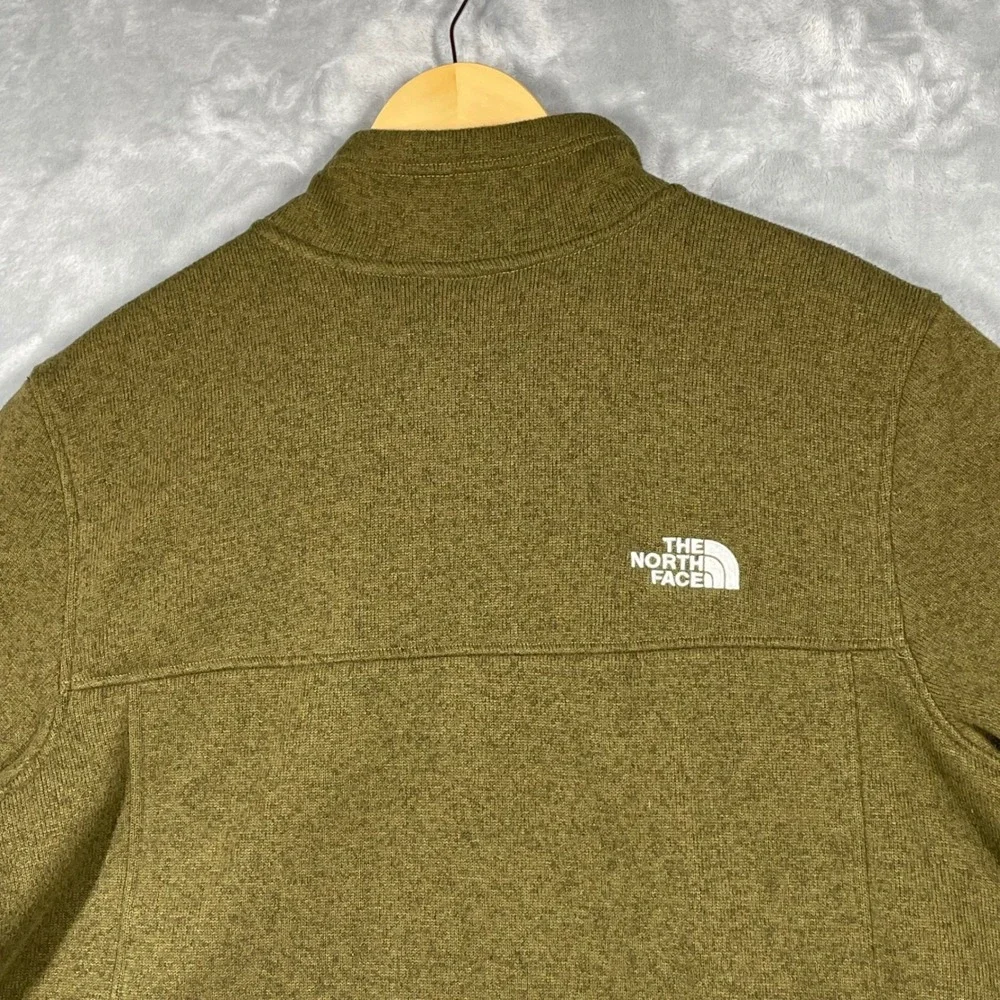 The North Face north face