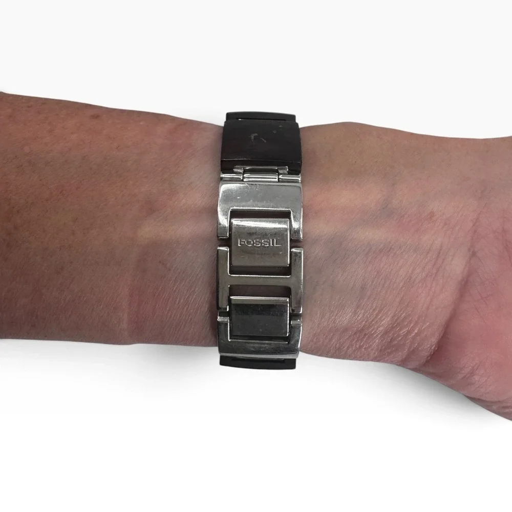 Fossil vintage f2