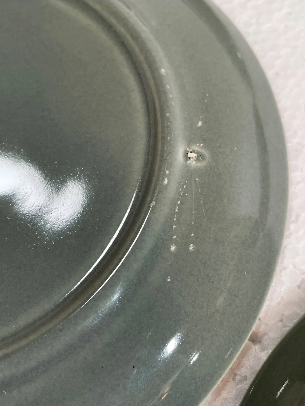MCM Decorama Dishes