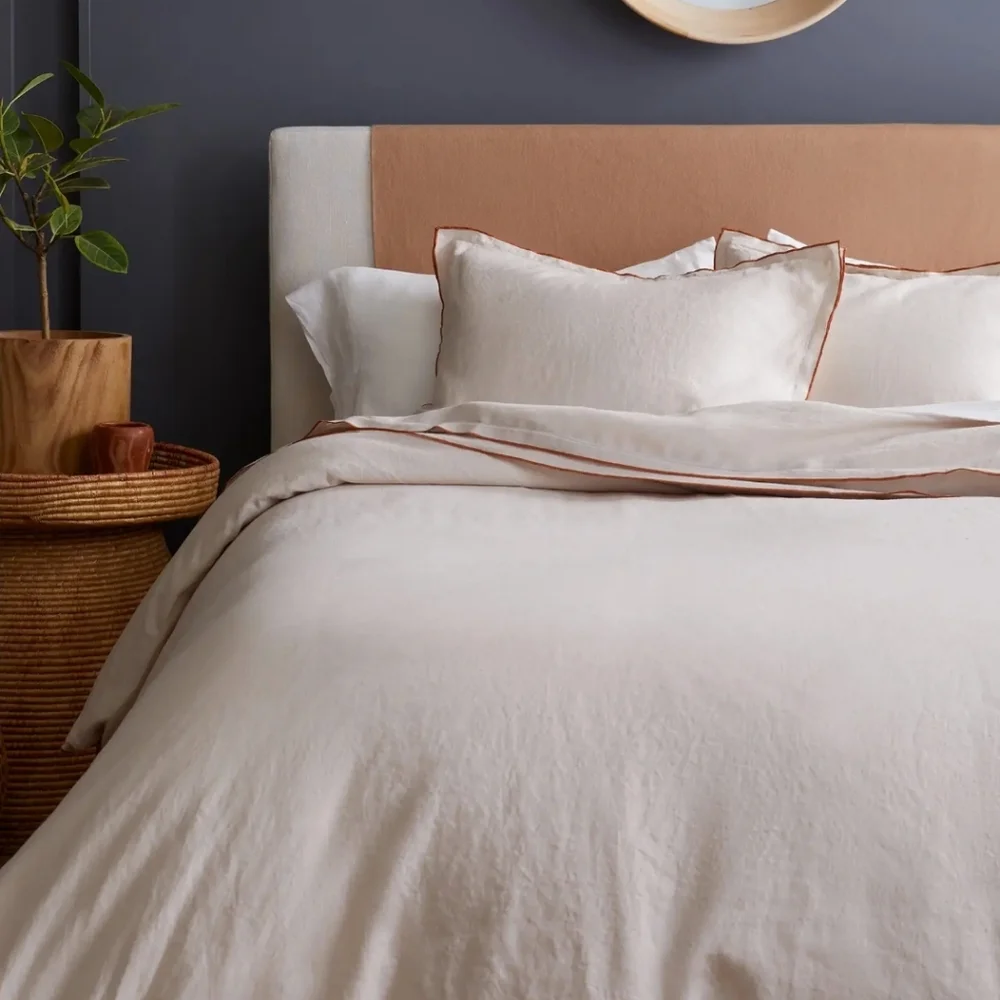 Quince bedding can
