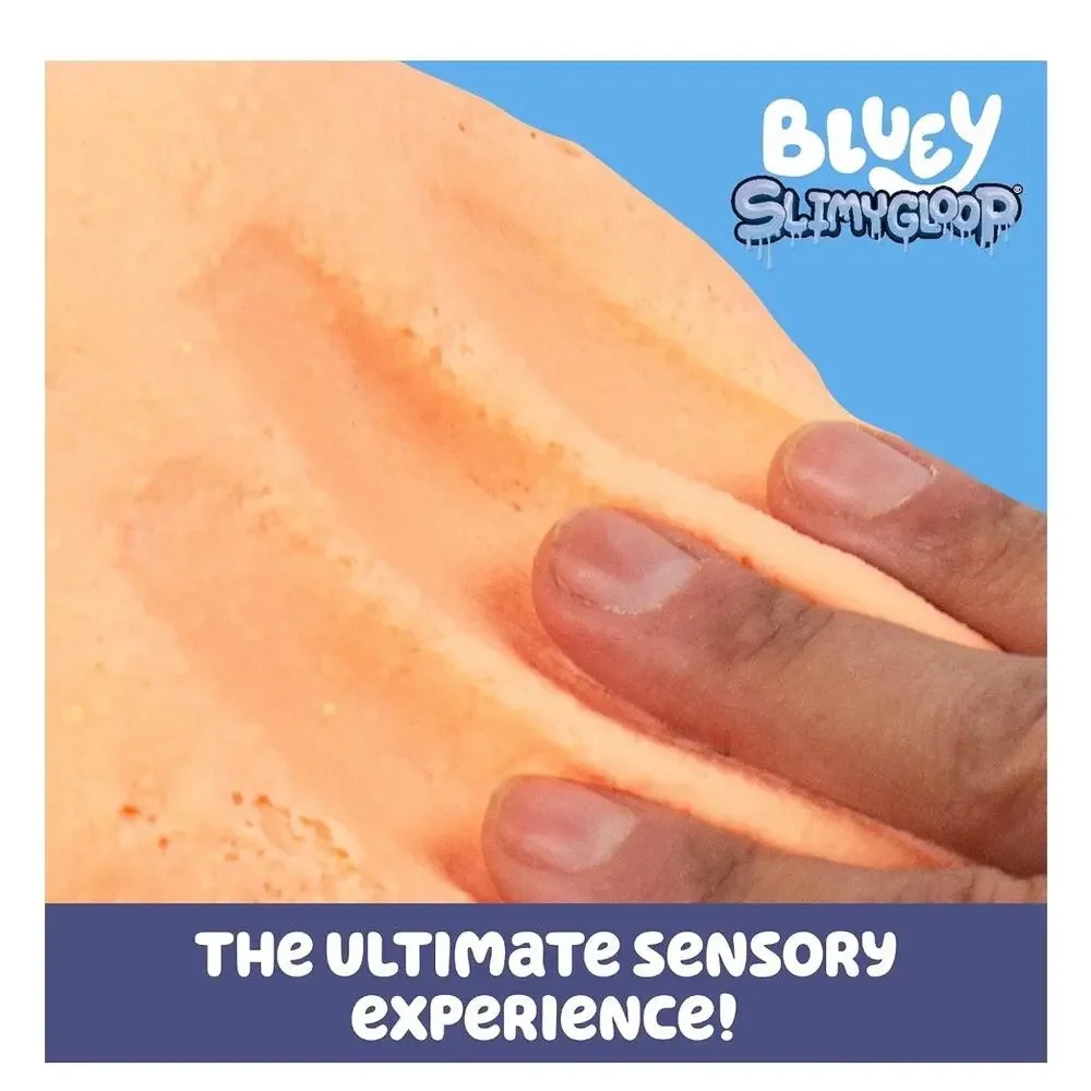 Bingo Slimy Gloop - Bluey