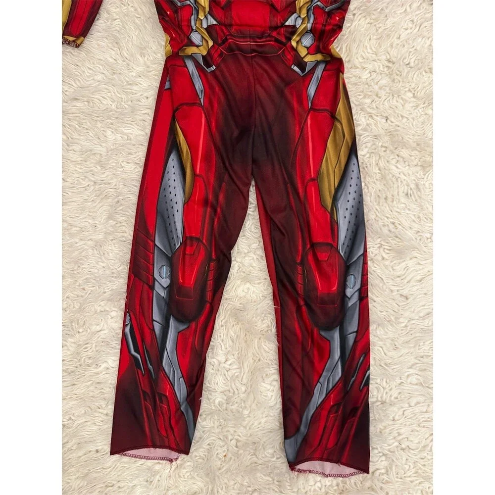 Rubies rubie’s marvel