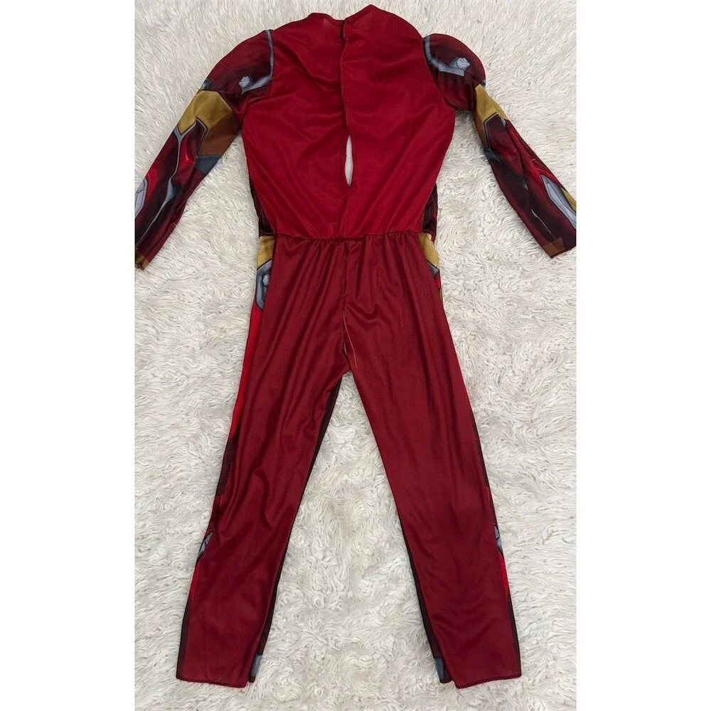 Rubies rubie’s marvel