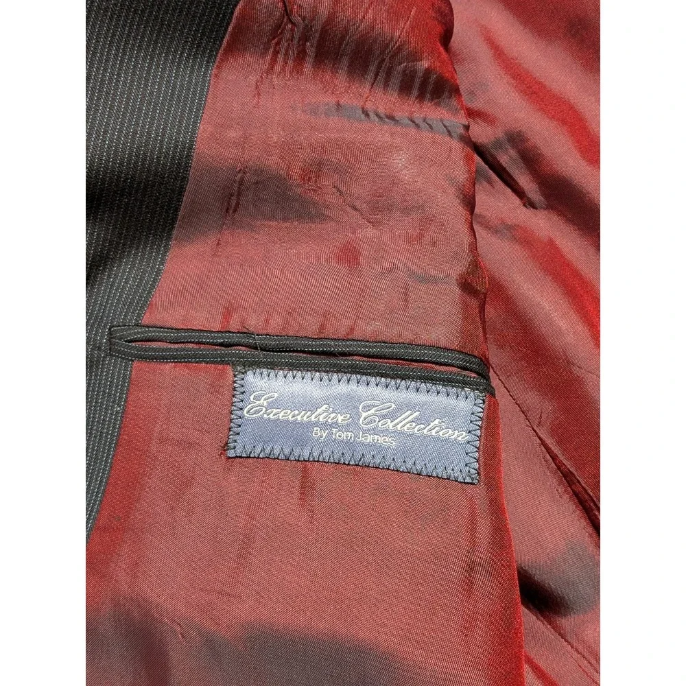 Tom James Executive Collection elevate your