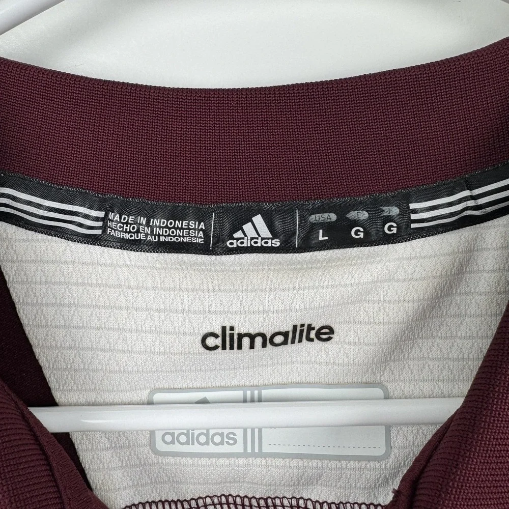 adidas texas a&m