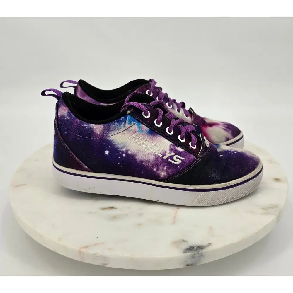 Heelys Pro 20 LG Skate Shoes Nostalgic ‎ Y2k Punk
