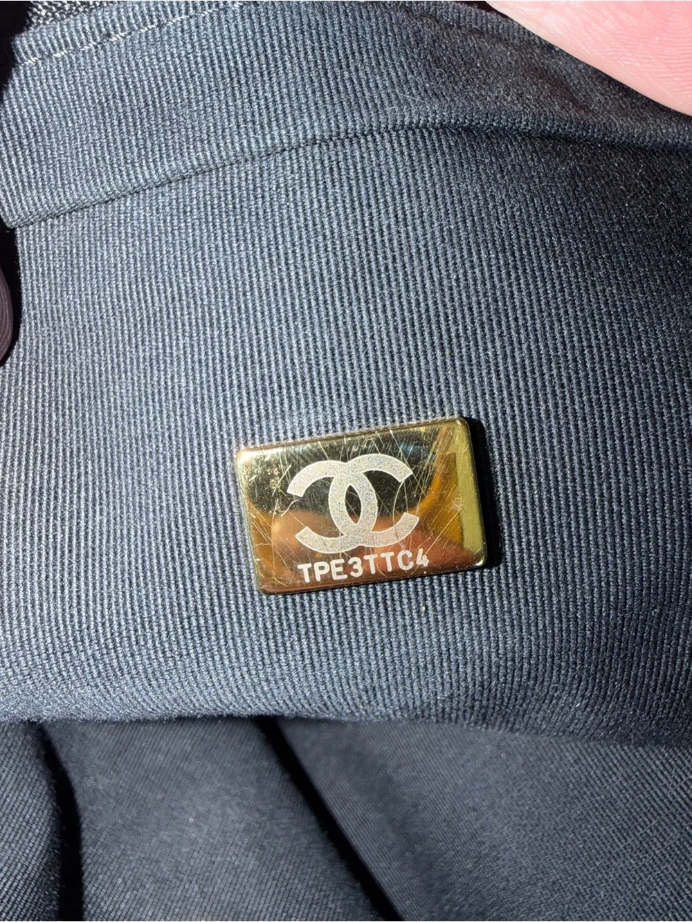 CHANEL has substantial as