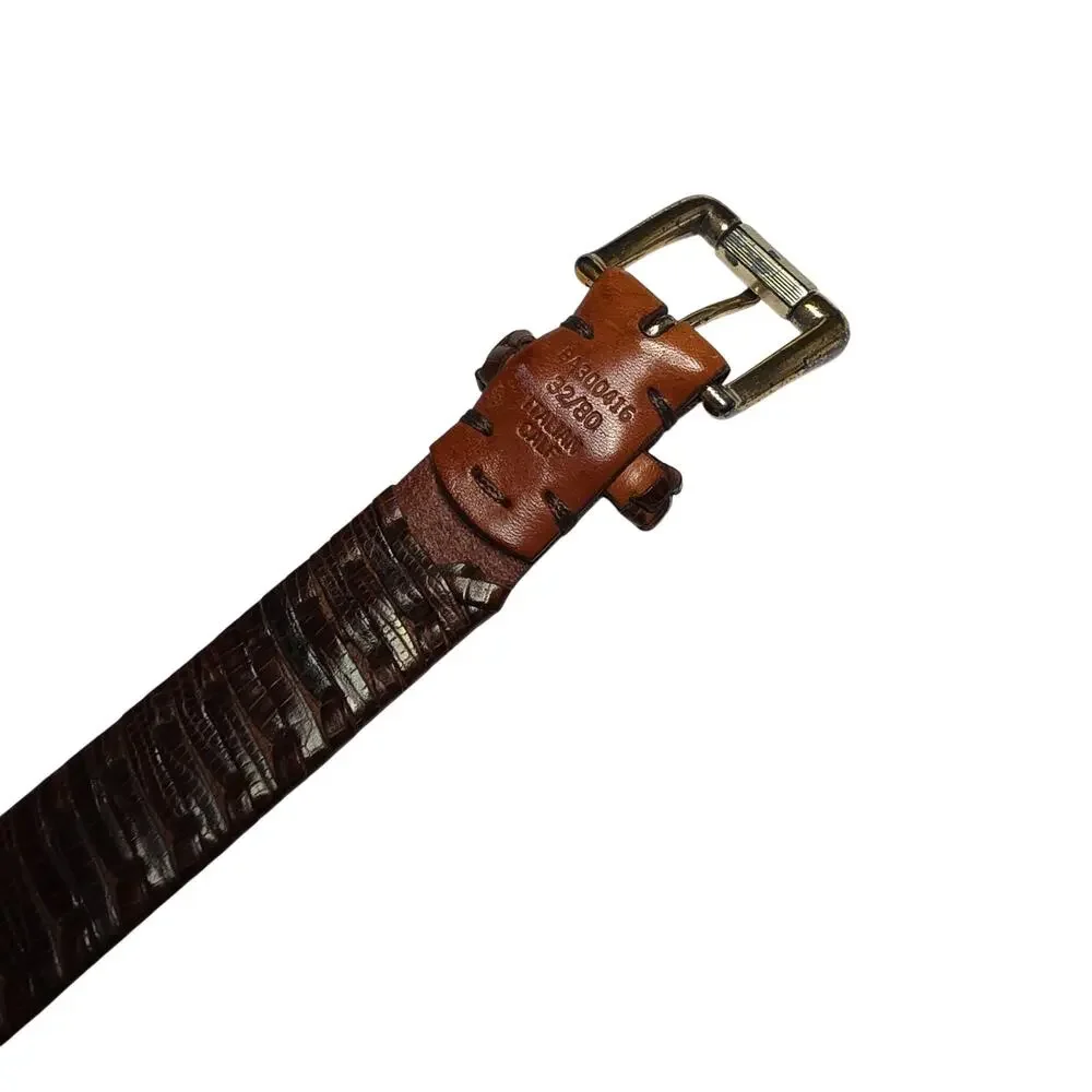 Italian Belt Company sophisticated inches stylish