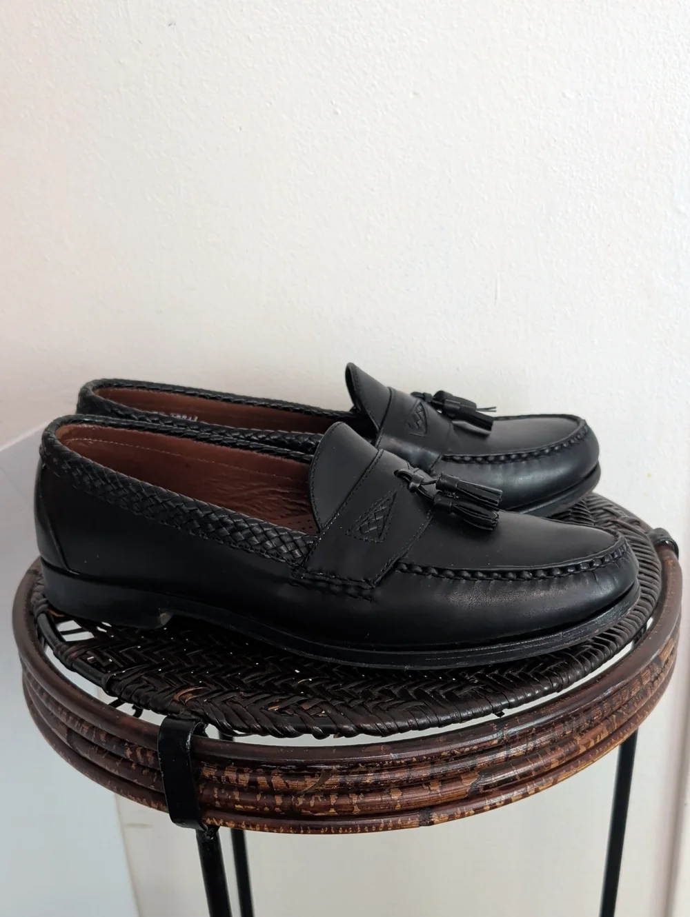 Allen Edmonds very good