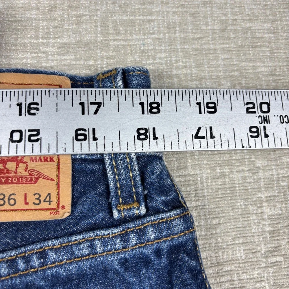 Levis levi 505
