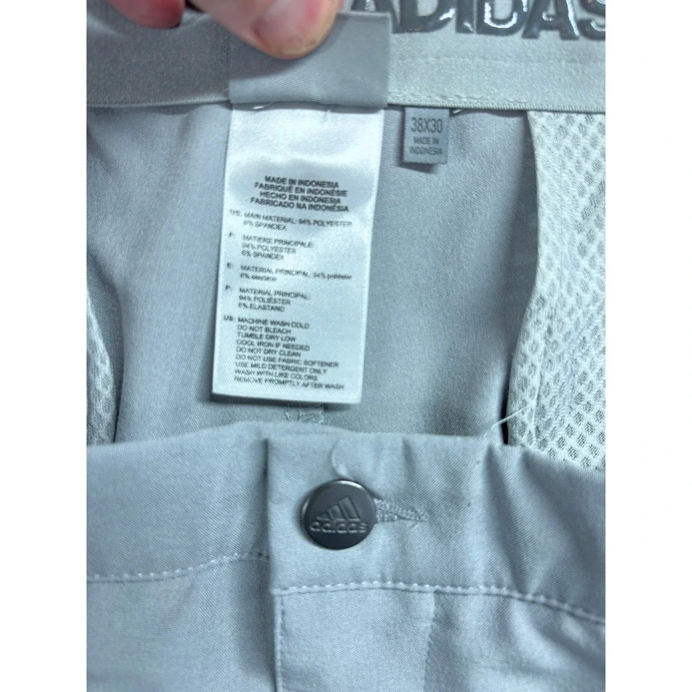 adidas 29 tucked back