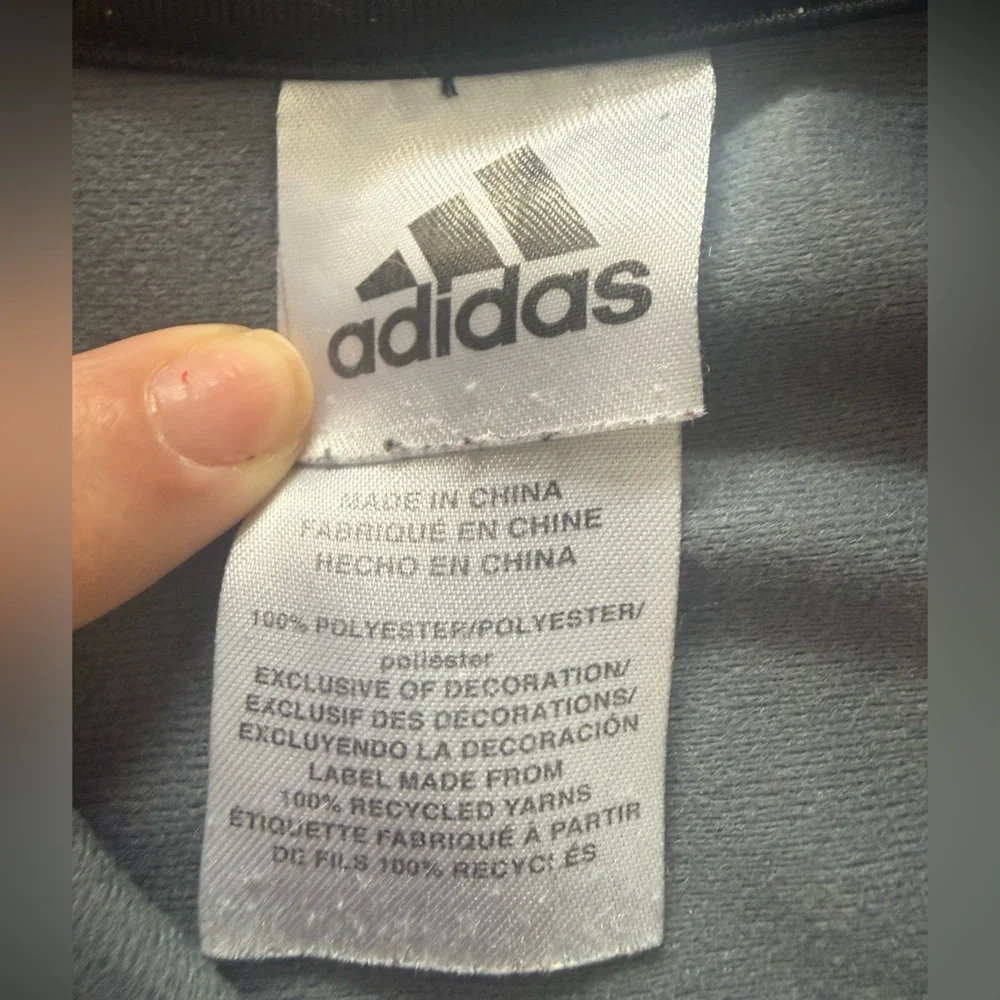 adidas quick description