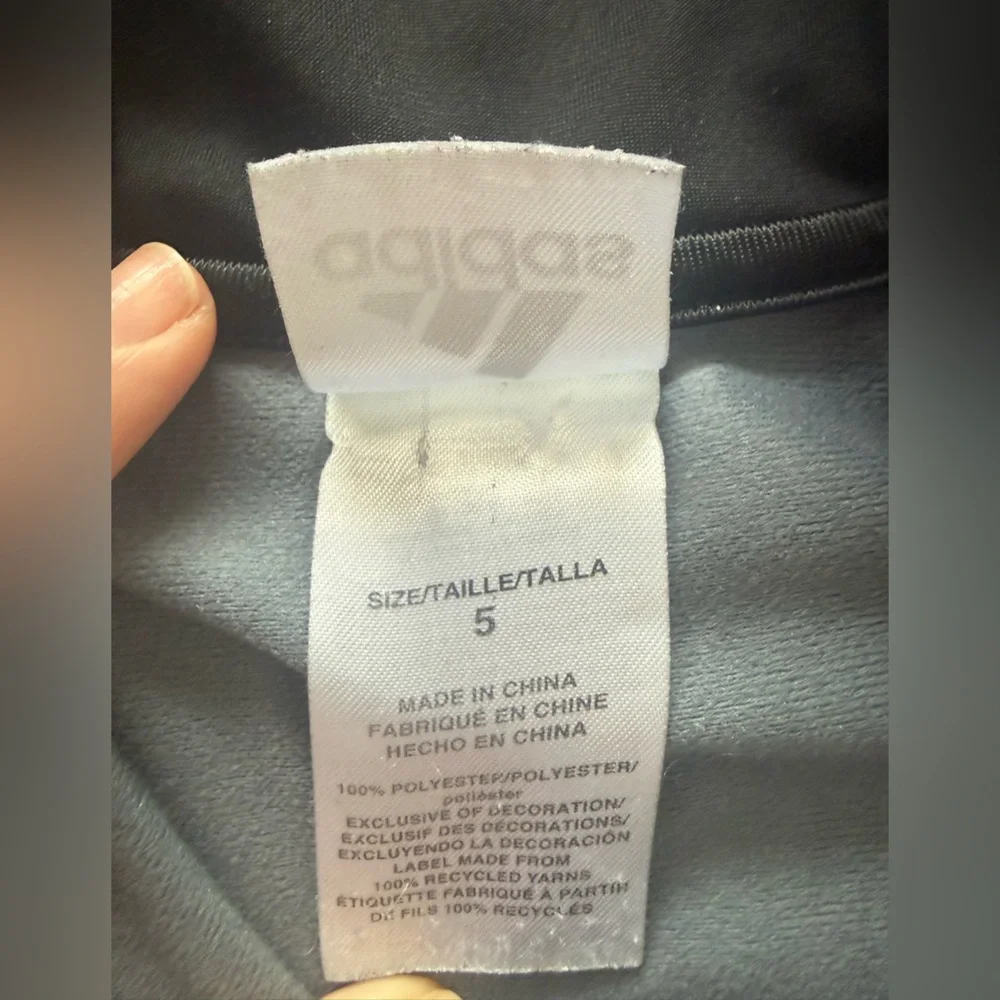 adidas quick description