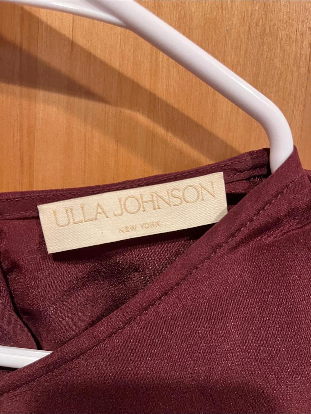 Ulla Johnson elegant ulla