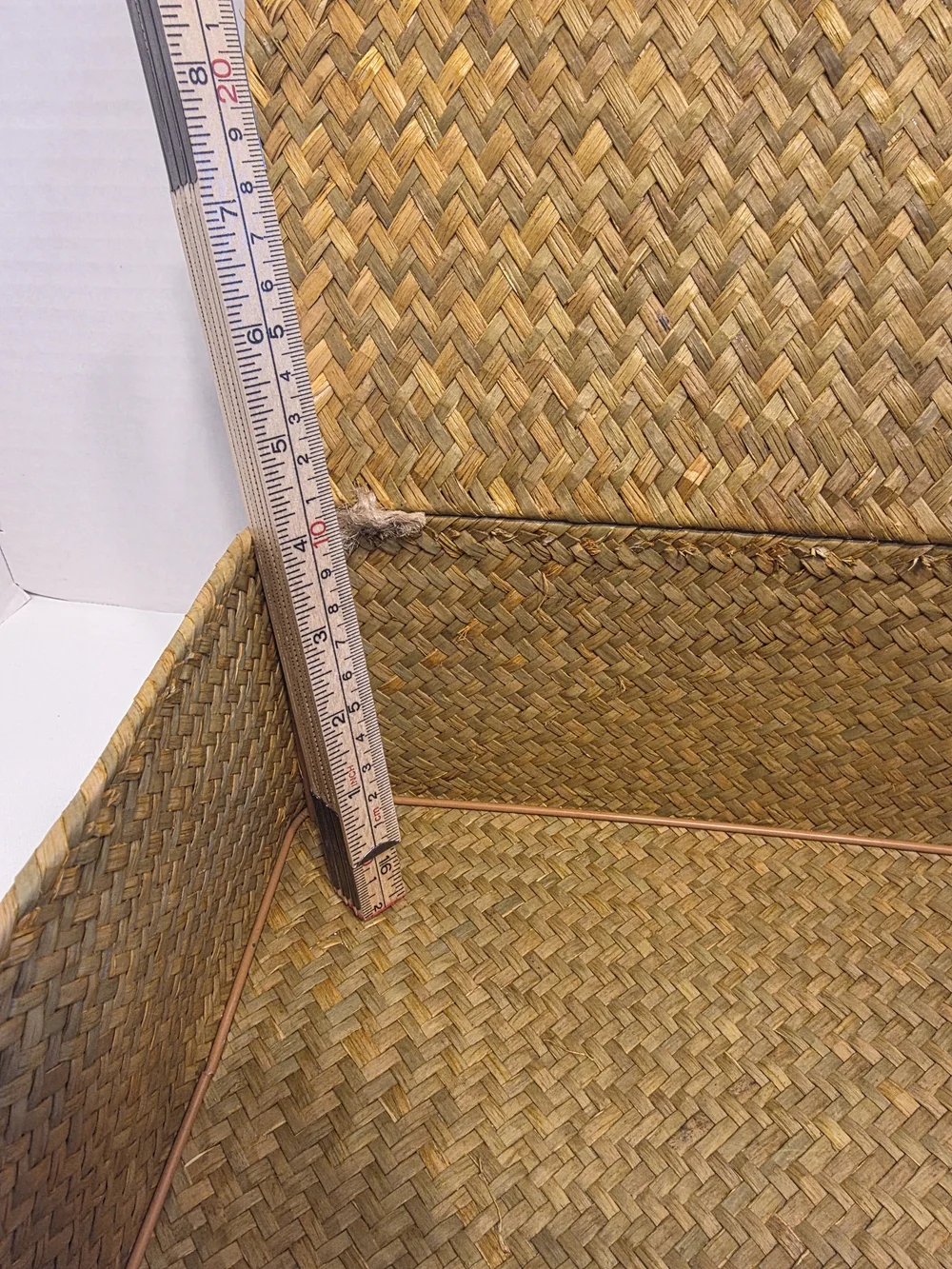 no brand three piece