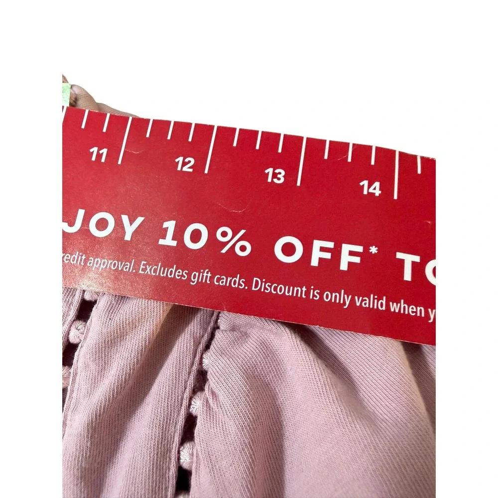 Boden long sleeve