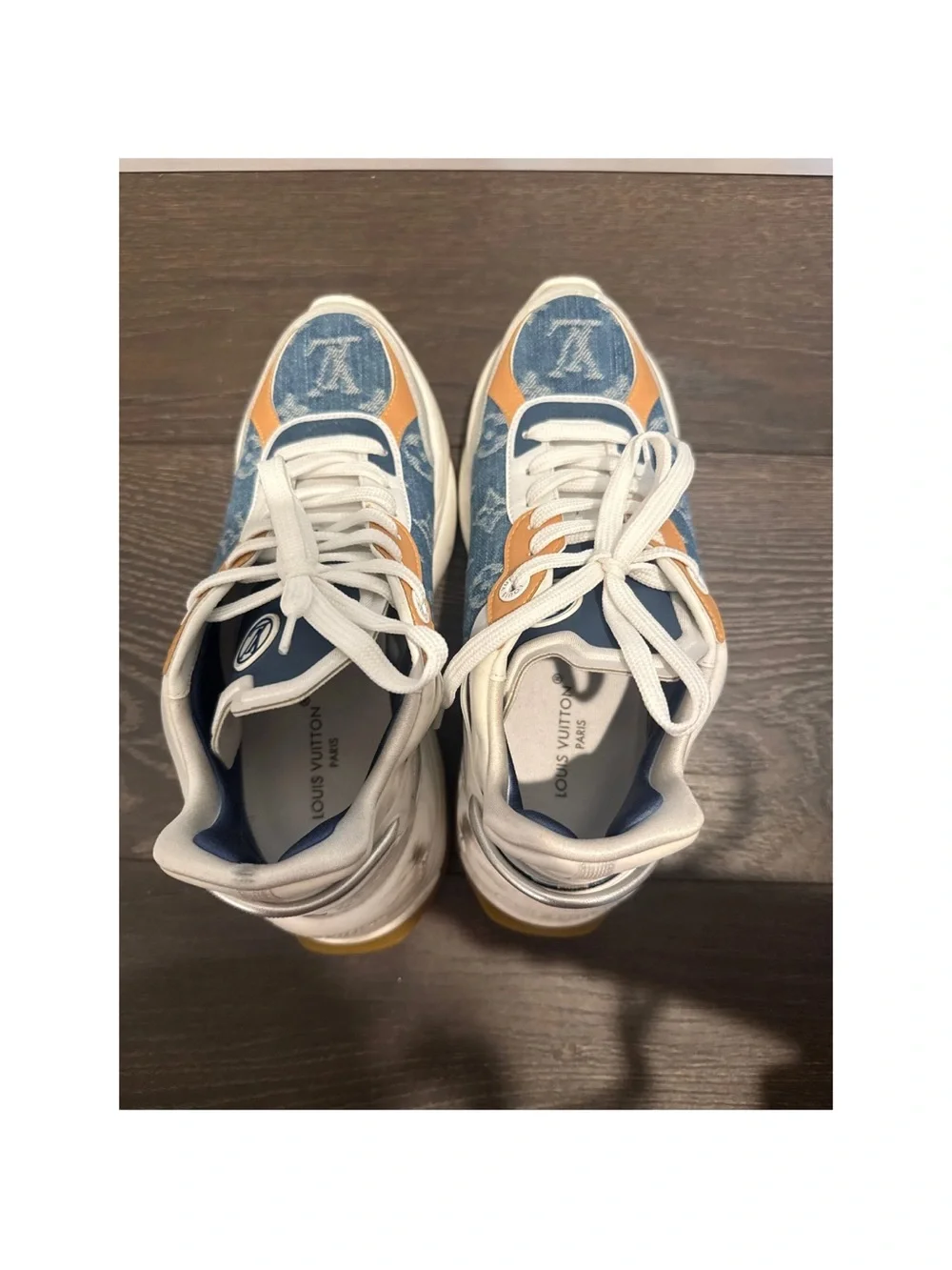 Louis Vuitton louis vuitton