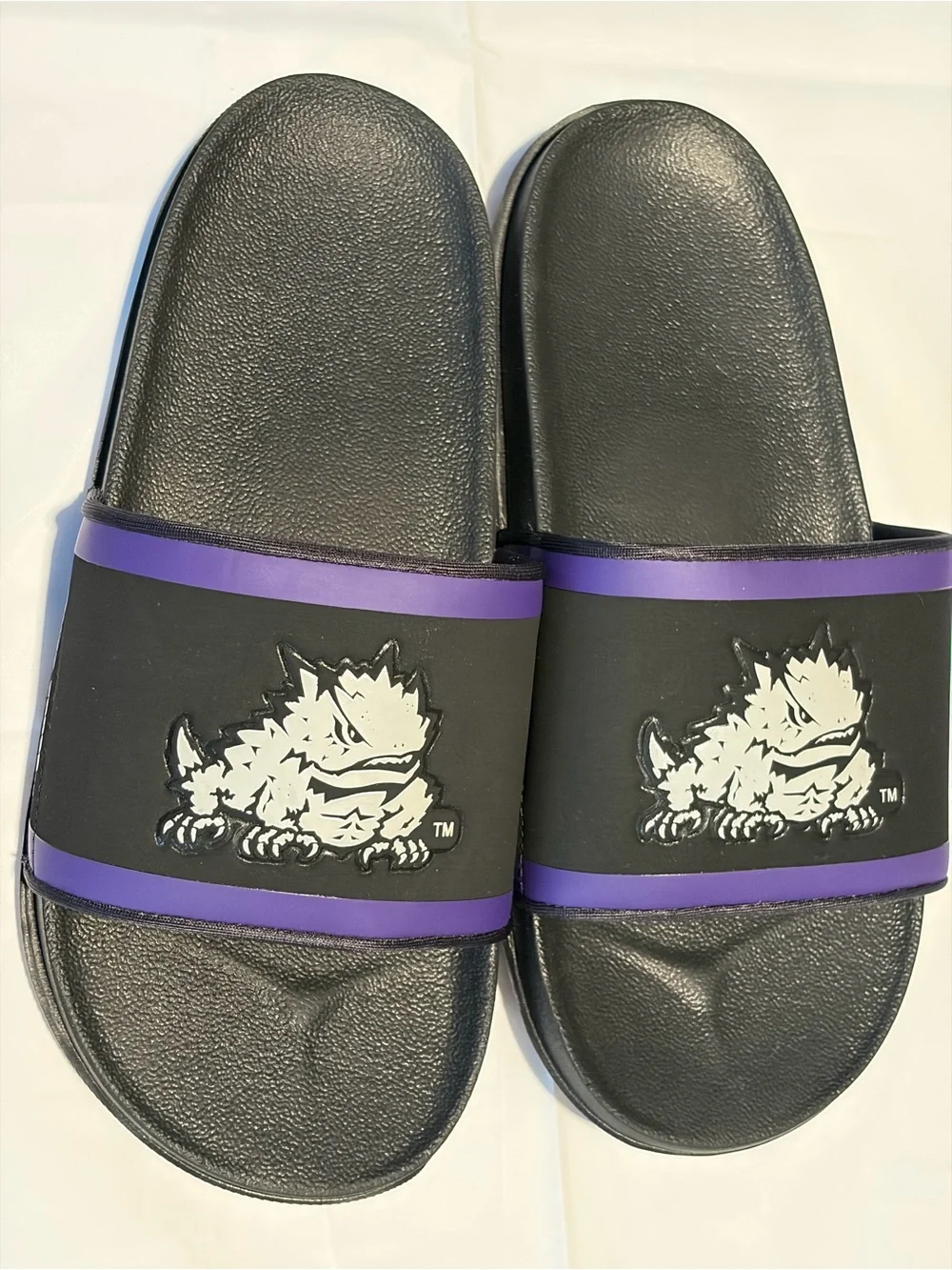 Nike kids slip
