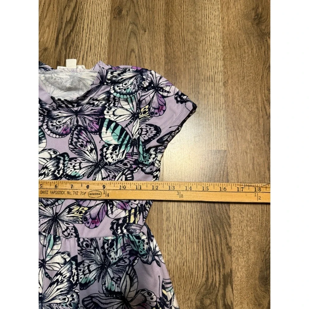 Knitworks girls size