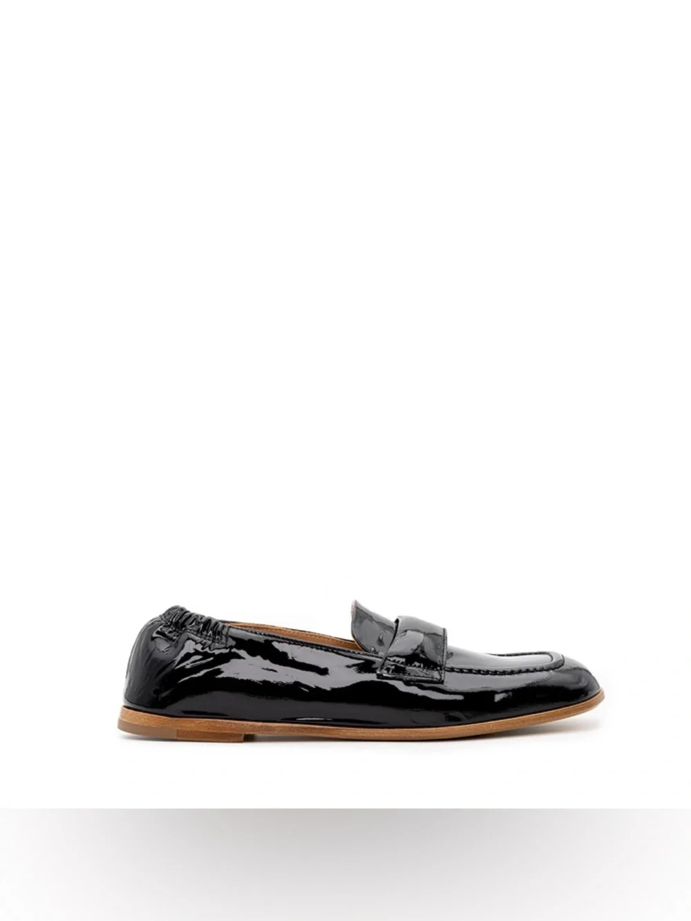 Laura Bellariva polished black