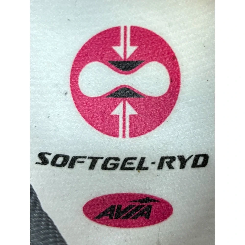 Avia who style traction