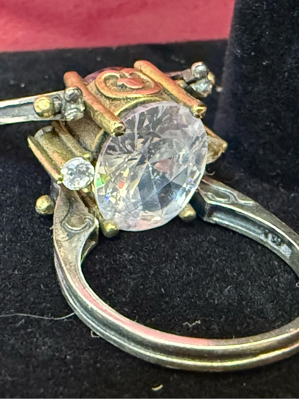 Independent Artsian artisan stacked