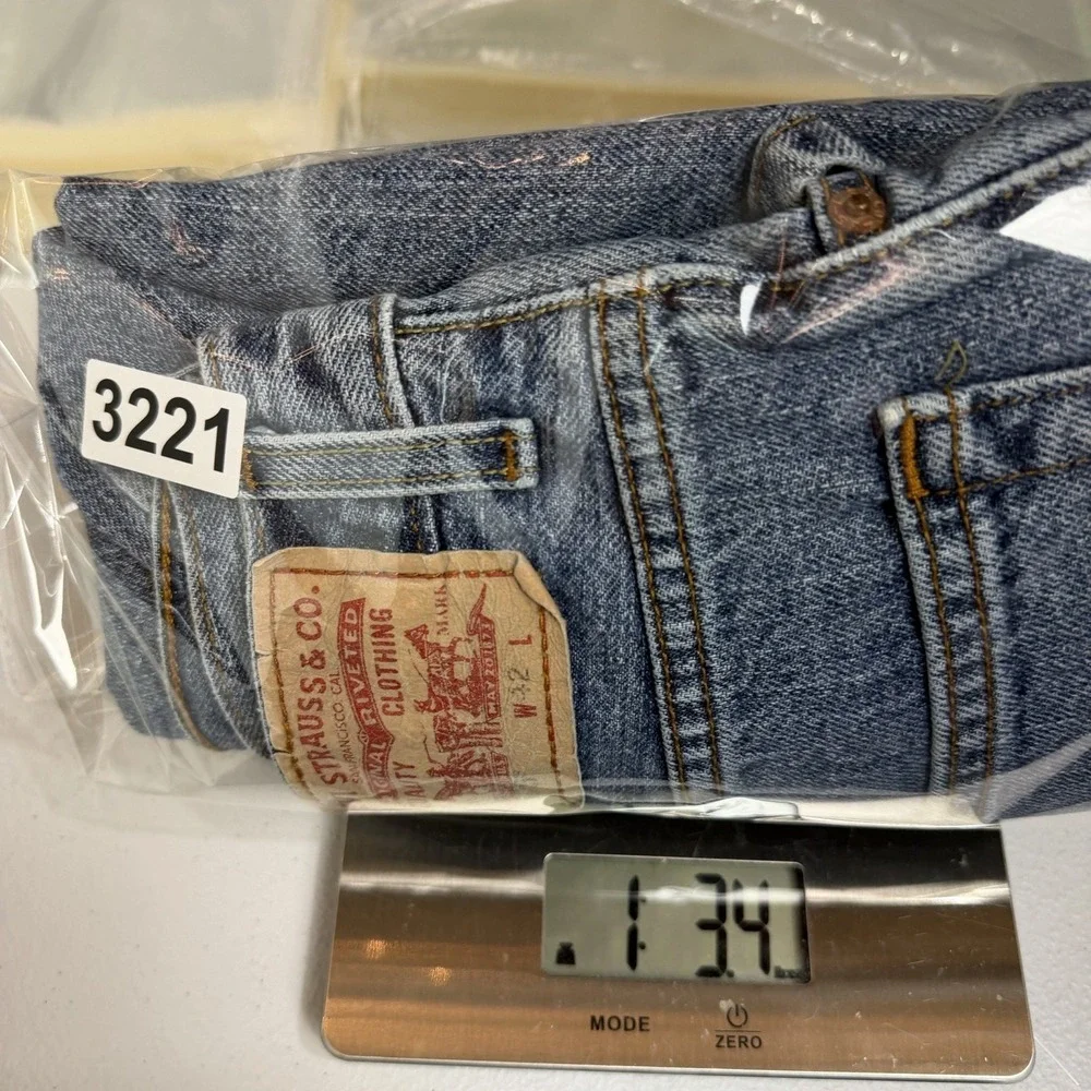 Levis vintage levi