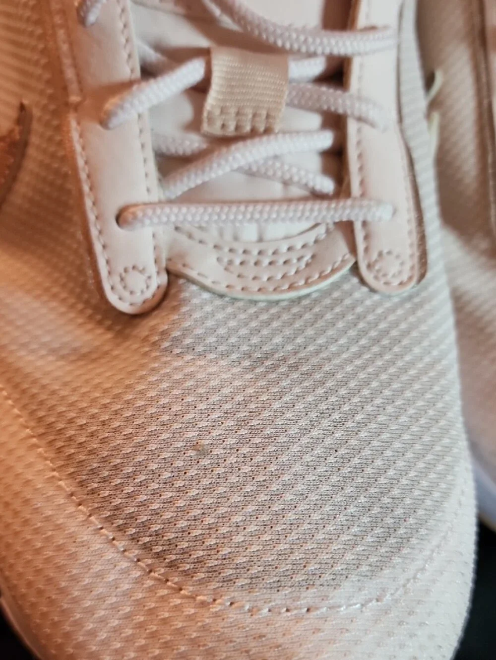 Nike product details