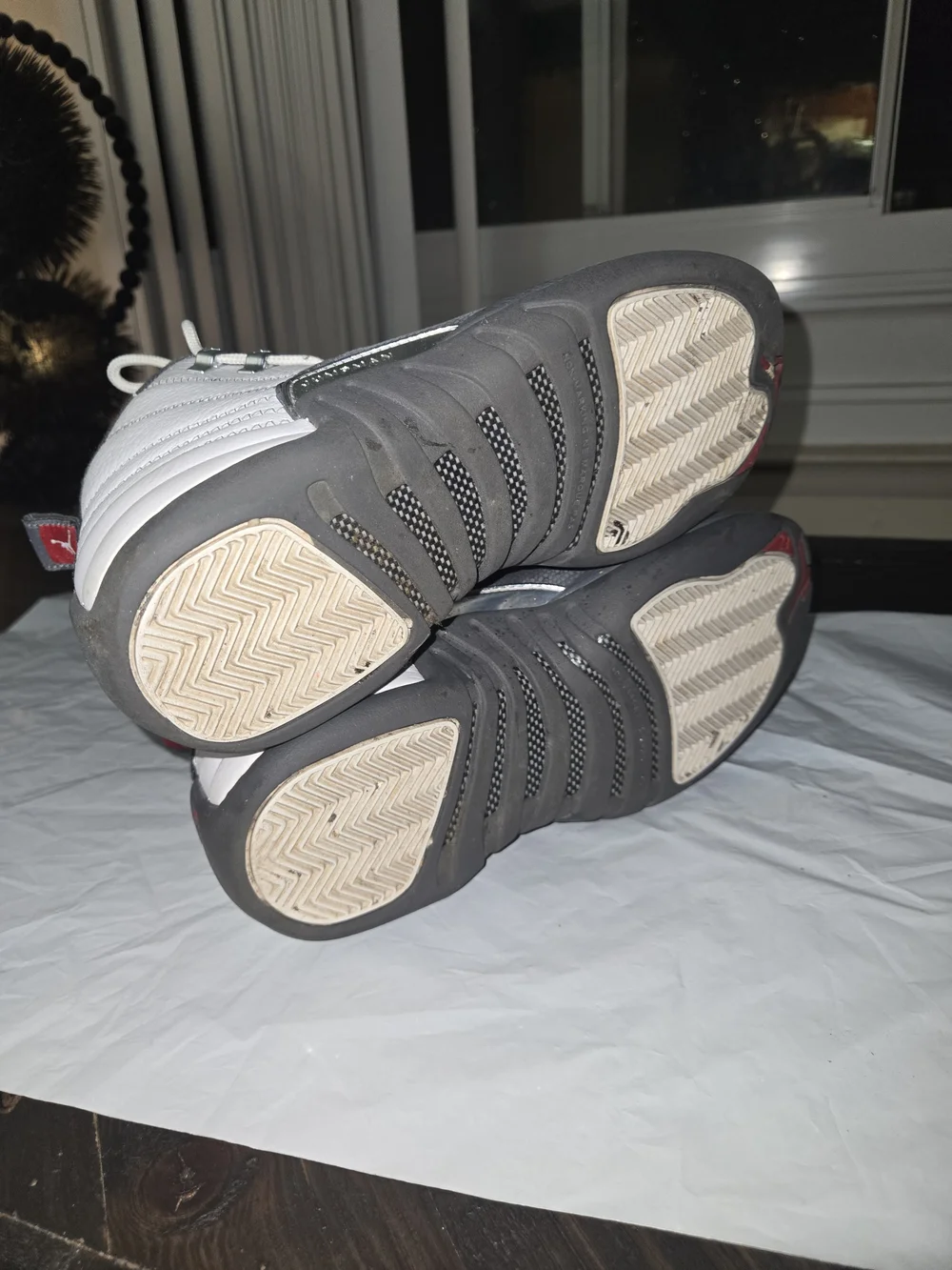 Nike men air
