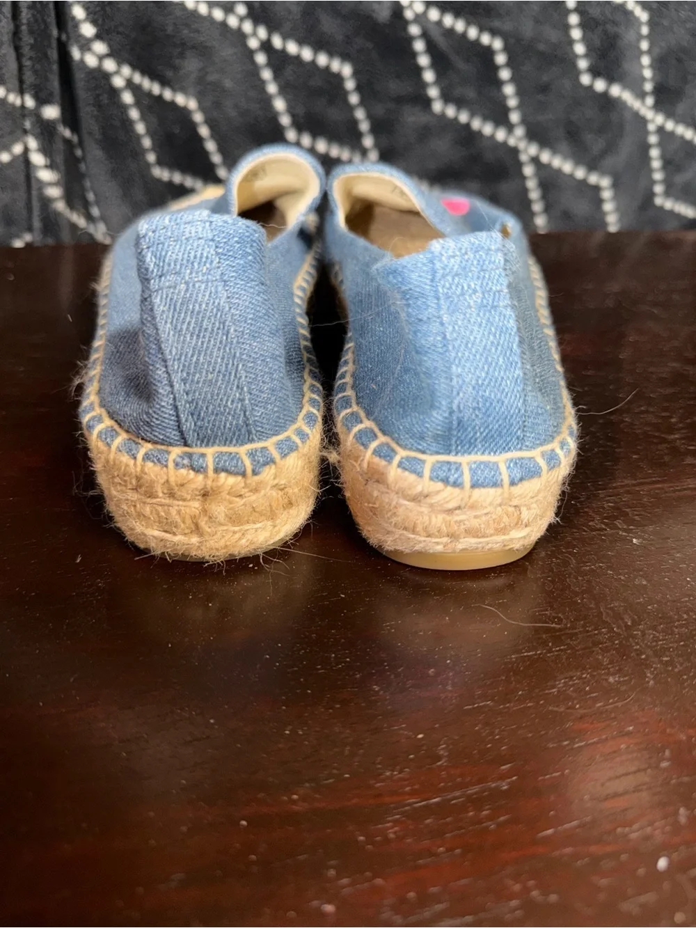 Soludos mary matson